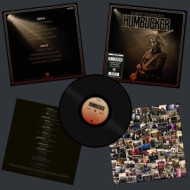 ROBERT PEHRSSON'S HUMBUCKER