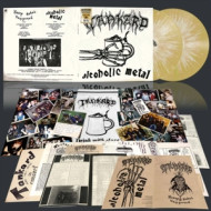 ALCOHOLIC METAL