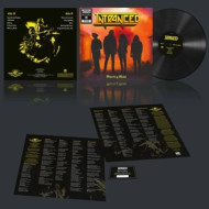 MUERTE Y METAL