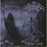 EXORCIZED TO NONE