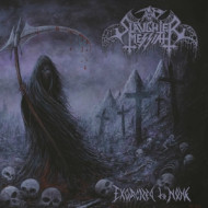 EXORCIZED TO NONE