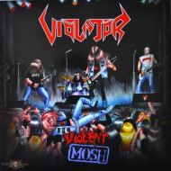 VIOLENT MOSH