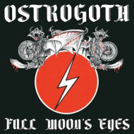 FULL MOON'S EYES