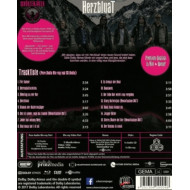 HERZBLUAT