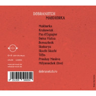 MAKHORKA