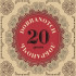 TWENTY YEARS