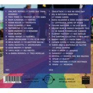 GREAT TUNES FROM THE WORLD MUSIC CHARTS EUROPE