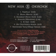 CHORCHOK