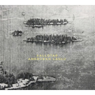 AMERIIKAN LAULU