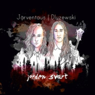 JORDEN SVART