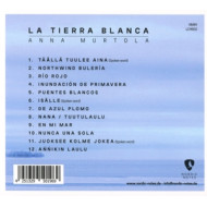 LA TIERRA BLANCA