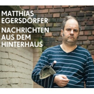 NACHRICHTEN AUS DEM HINTERHAUS