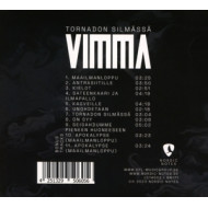 TORNADON SILMASSA