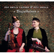 TOISJALKAINEN