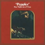 ONE NIGHT OUT OF TIME