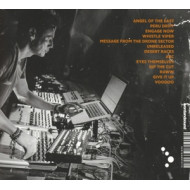 LIVE AT COCOON IBIZA