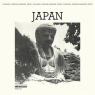 JAPAN