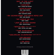 FAMOUS LAST SONGS VOL.1