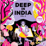 DEEP IN INDIA VOL.8