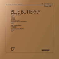 BLUE BUTTERFLY  (SELECTED SOUND)