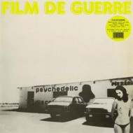 FILM DE GUERRE
