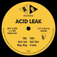 ACID LEAK