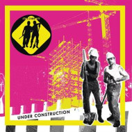 UNDER CONSTRUCTION