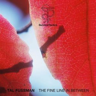 THE FINE LINE IN BETWEEN