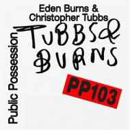 BURNS & TUBBS VOL.III