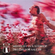 DREAMS FOR SALE