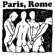 PARIS, ROME