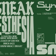 SYNESTHESIA