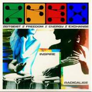 INSPIRE / RADICALISE