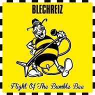 FLIGHT OF THE BUMBLE BEE
