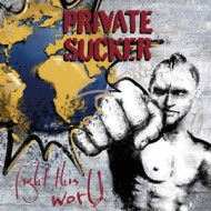 FIGHT THIS WORLD