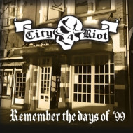 REMEMBER THE DAYS OF '99