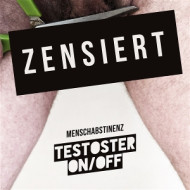 TESTOSTER ON/OFF