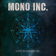 LIVE IN HAMBURG