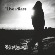 LIVE & RARE