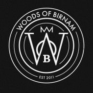 WOODS OF BIRNAM