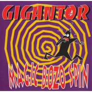 MAGIC BOZO SPIN