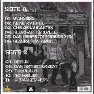 10 JAHRE IN 30 MINUTEN