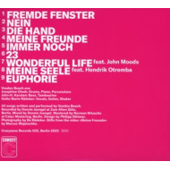 WONDERFUL LIFE