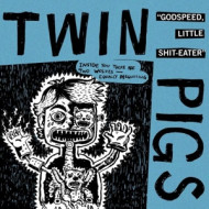 GODSPEED, LETTLE SHIT-EATER