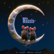 IN EINEM BLAUEN MOND
