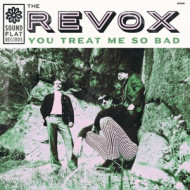 YOU TREAT ME SO BAD