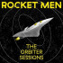 THE ORBITER SESSIONS