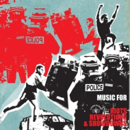 MUSIC FOR ROTS, REVOLUTIONS & SHOWDOWNS