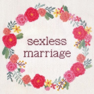 SEXLESS MARRIAGE