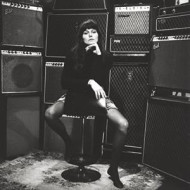FILLE SAUVAGE